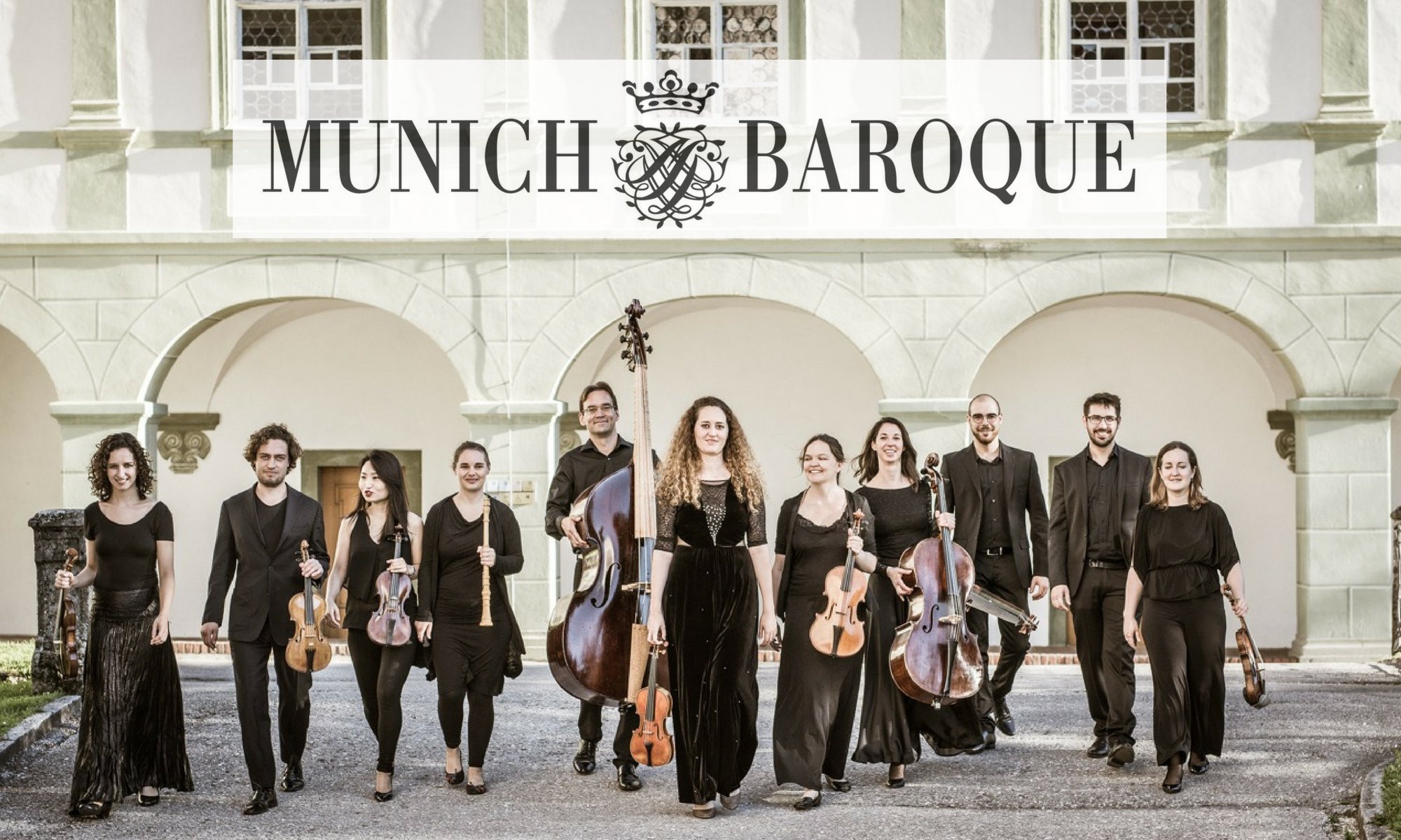 Munich Baroque